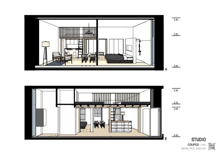 La Metairie Acomodação com café da manhã Vernou-sur-Brenne Exterior foto